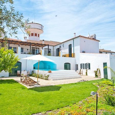 Casa Da Moira Villa Avis Dış mekan fotoğraf