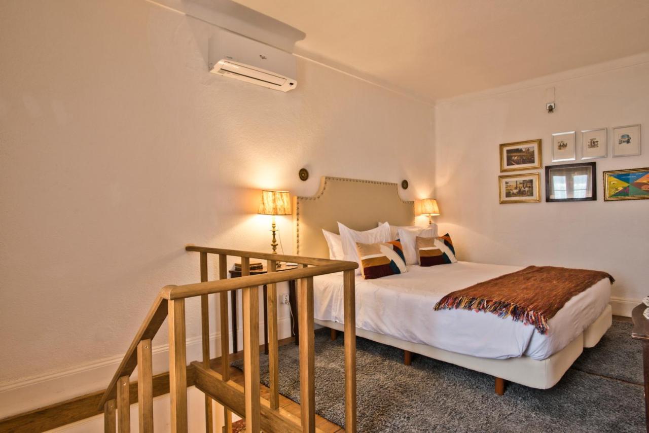 Casa Da Moira Villa Avis Dış mekan fotoğraf