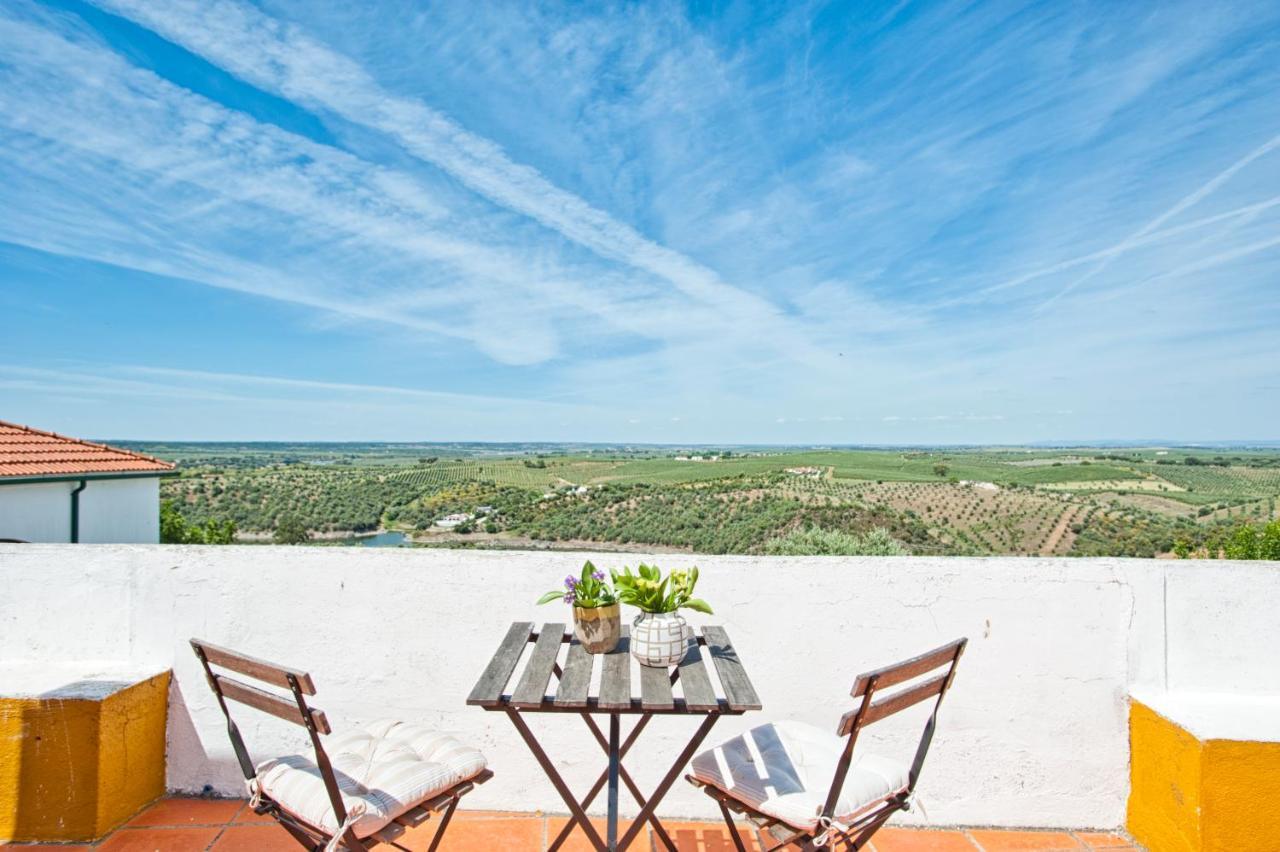 Casa Da Moira Villa Avis Dış mekan fotoğraf