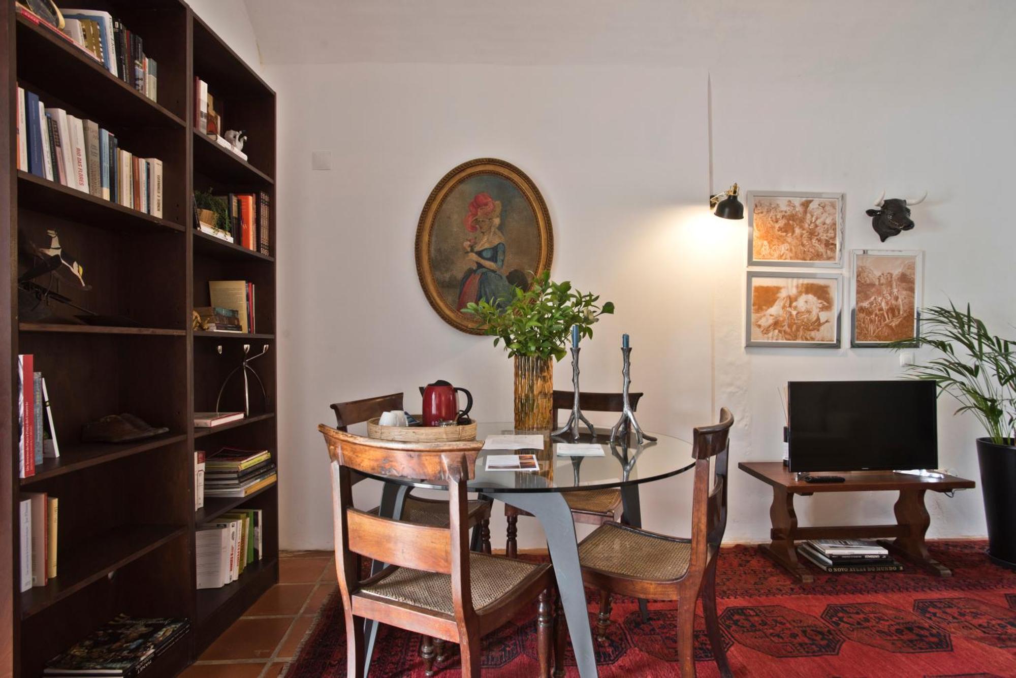 Casa Da Moira Villa Avis Dış mekan fotoğraf