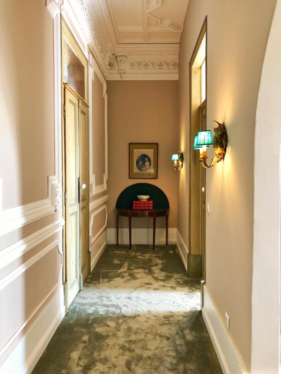 Casa Da Moira Villa Avis Dış mekan fotoğraf