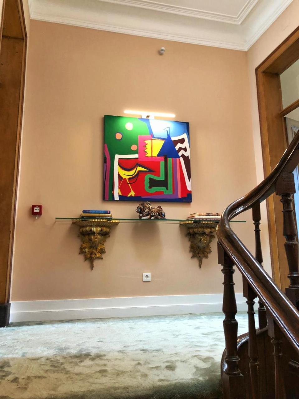 Casa Da Moira Villa Avis Dış mekan fotoğraf