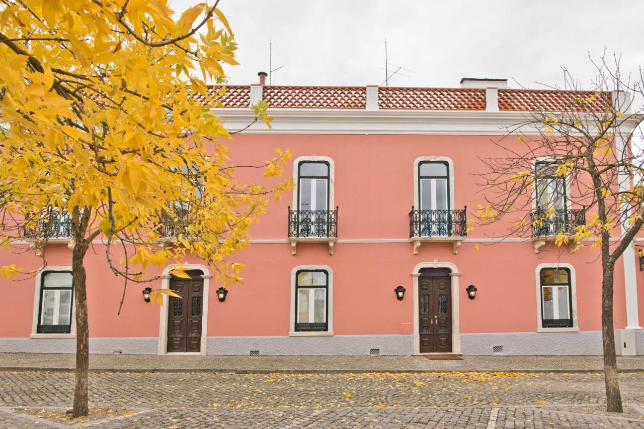 Casa Da Moira Villa Avis Dış mekan fotoğraf
