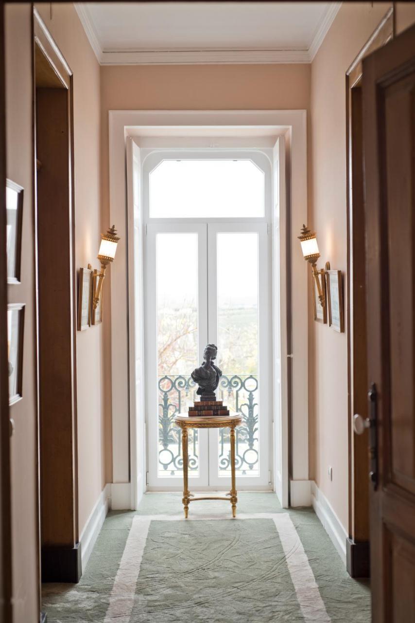 Casa Da Moira Villa Avis Dış mekan fotoğraf
