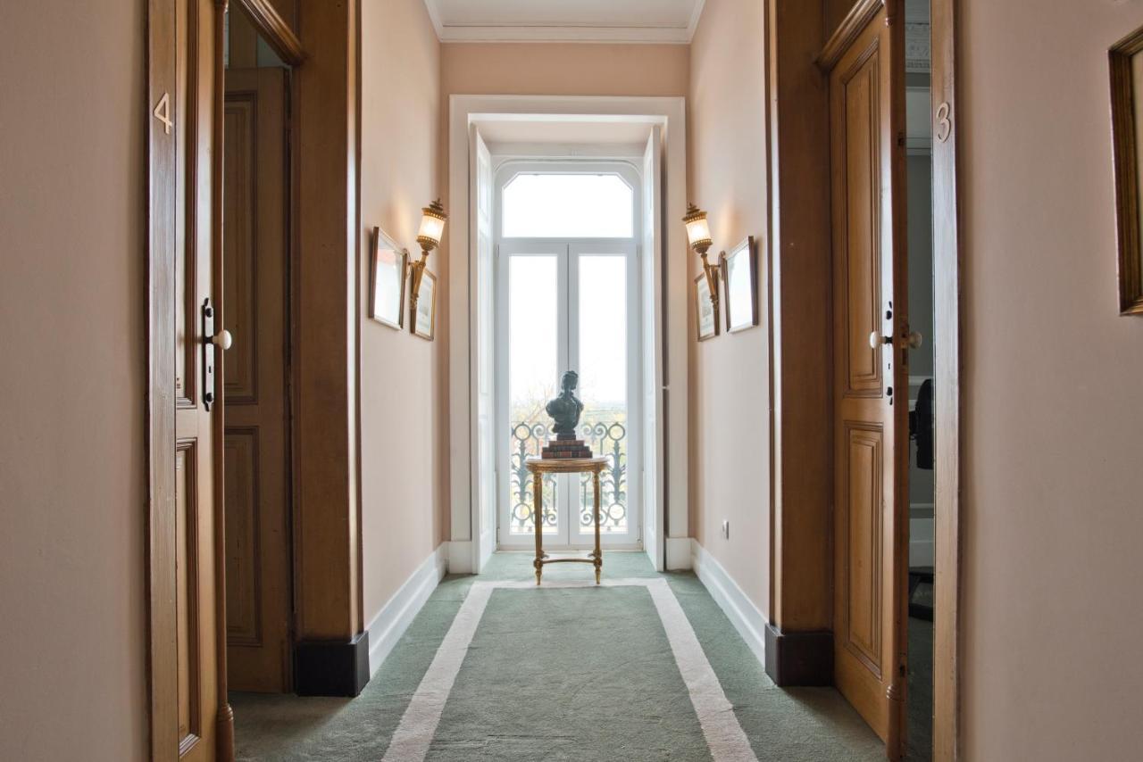 Casa Da Moira Villa Avis Dış mekan fotoğraf