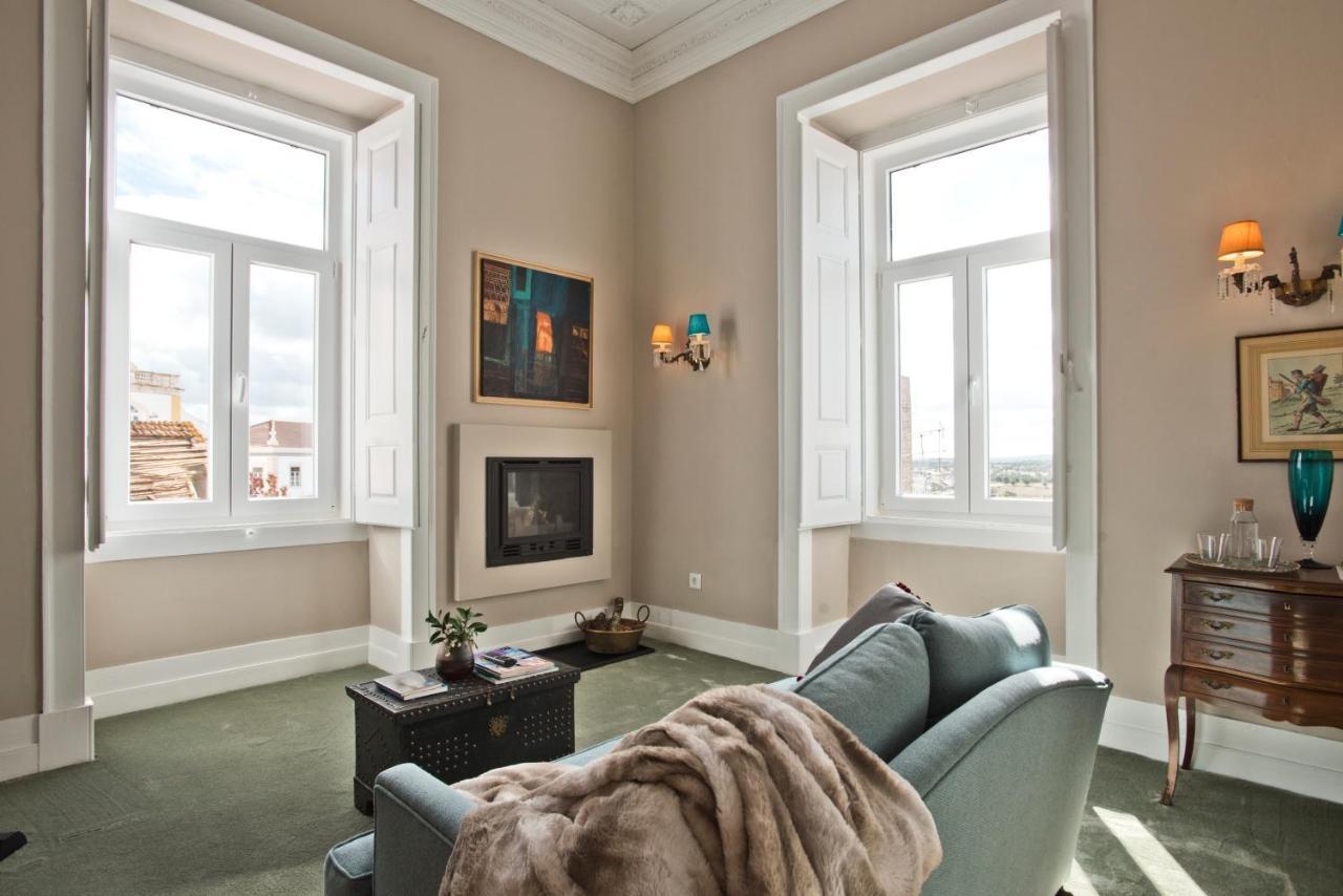 Casa Da Moira Villa Avis Dış mekan fotoğraf