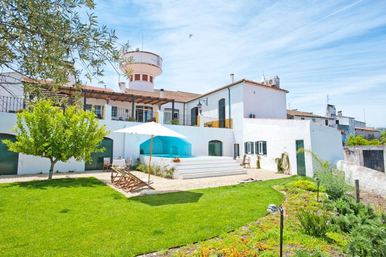 Casa Da Moira Villa Avis Dış mekan fotoğraf