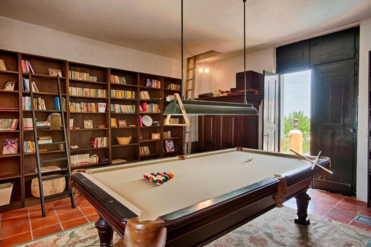 Casa Da Moira Villa Avis Dış mekan fotoğraf